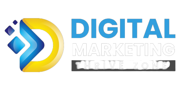 Digital Marketing Thrive Zone