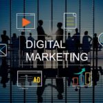 digital marketing companies in the Mehsana